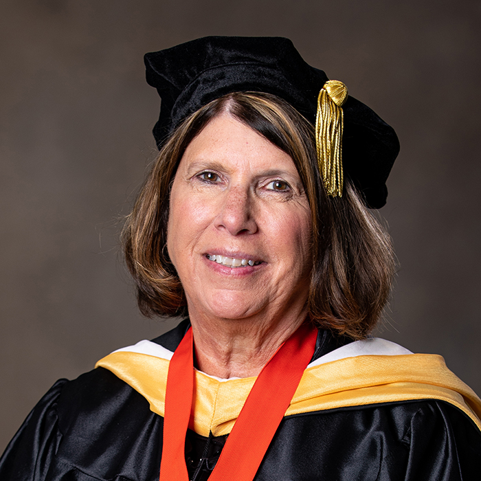 Prof. Pam Ohrt