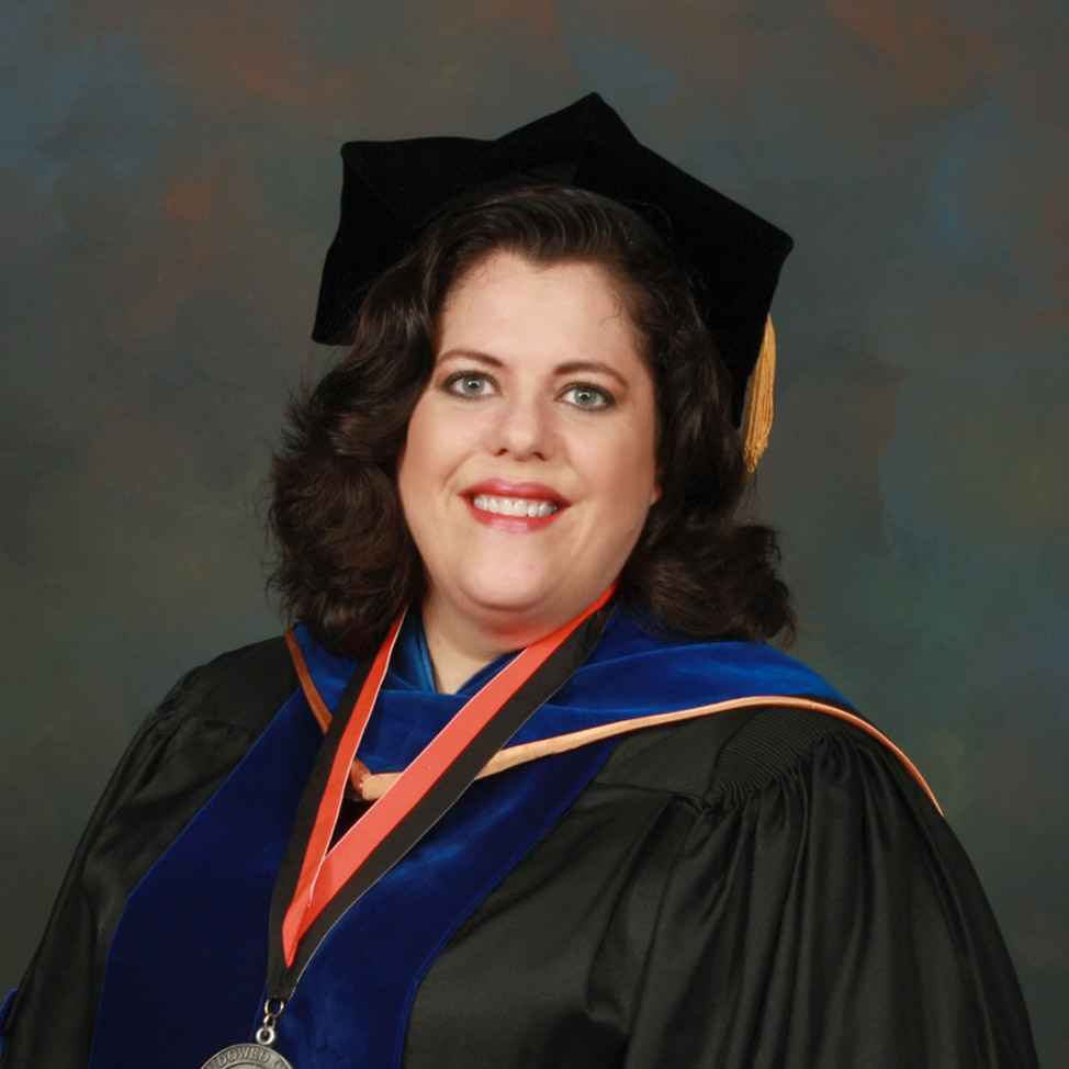Dr. Penni Pier