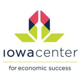 Iowa Center for Economic Success logo