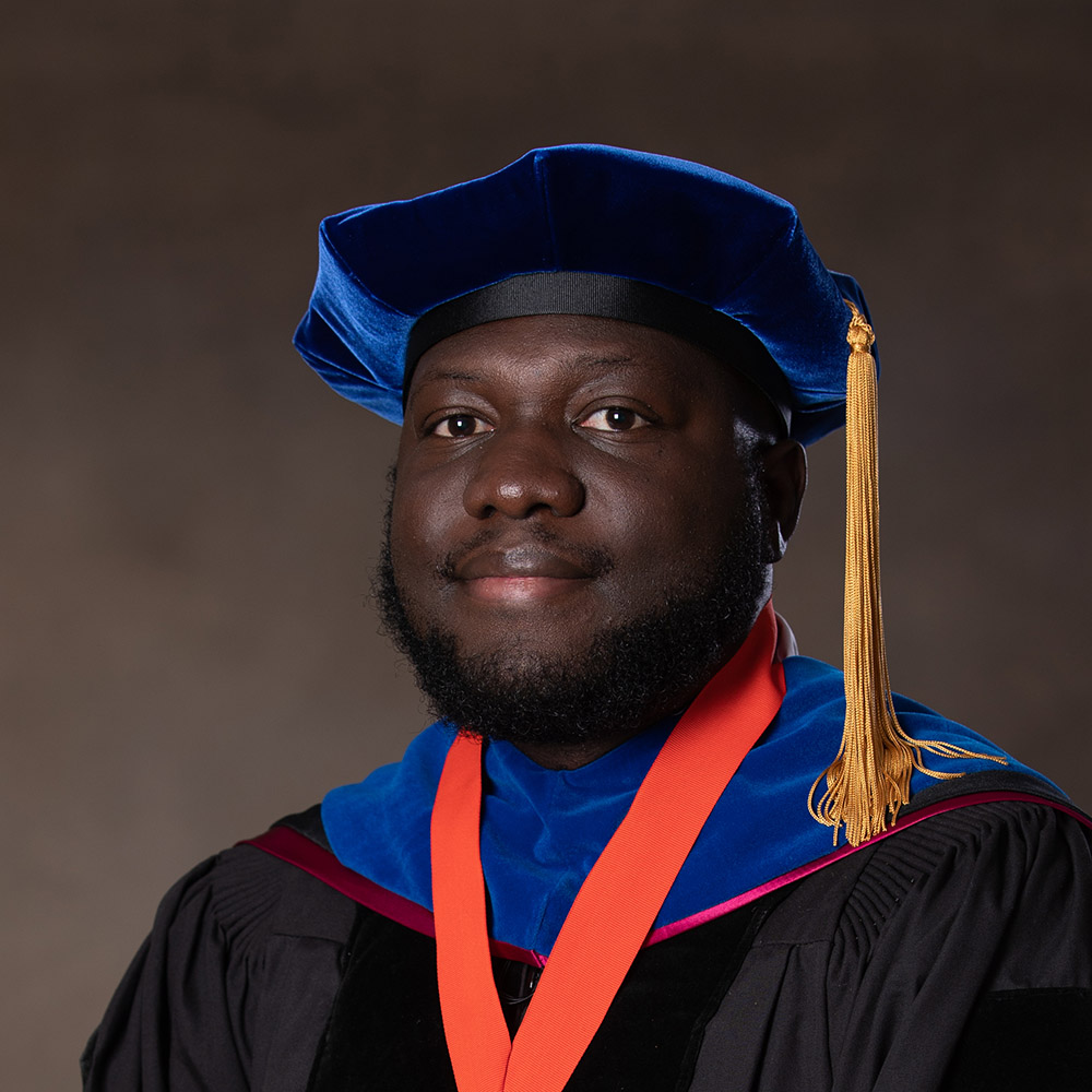 Dr. Nana Quaicoe