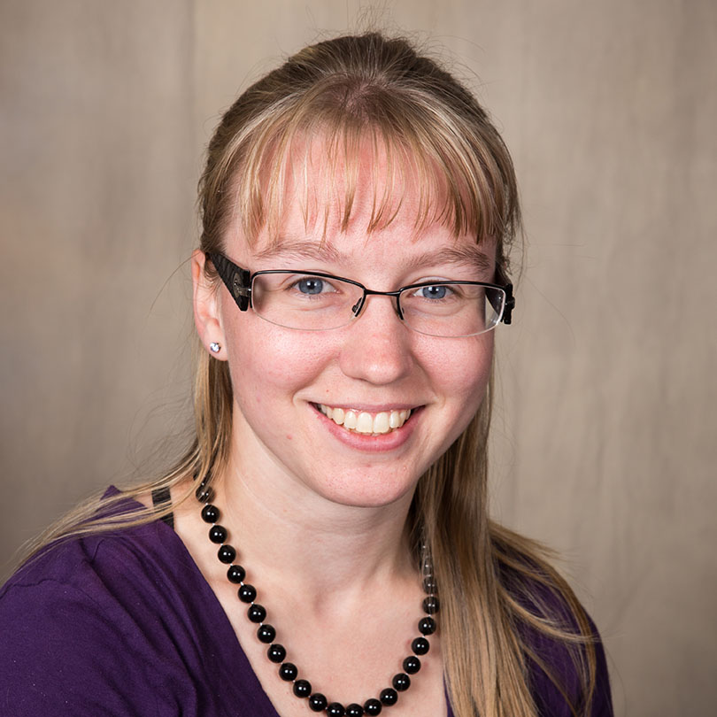 Abbie Raum