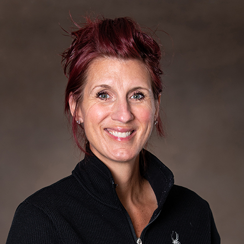 Sheila Rosengarten