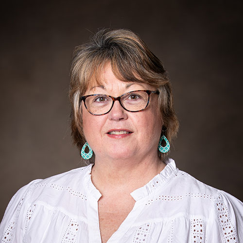 Mary Schultz