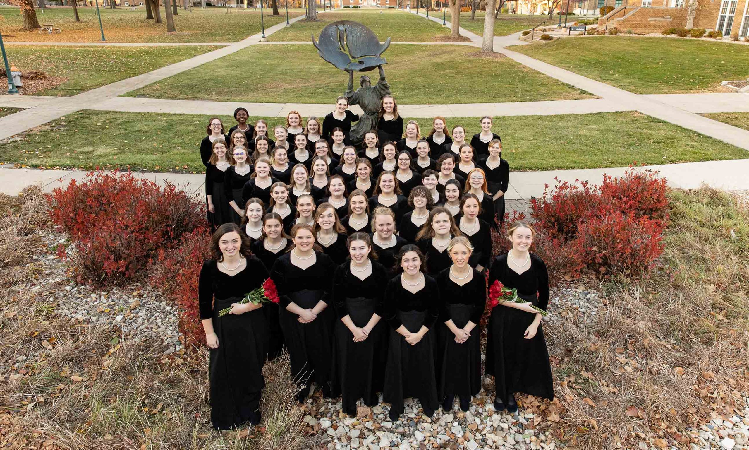 St. Elizabeth Chorale 2022