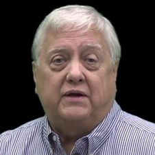 Steven Palmquist will present in the 2021-22 season of Keep on Learning at Wartburg.