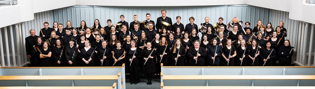 Symphonic Band - 2021-22