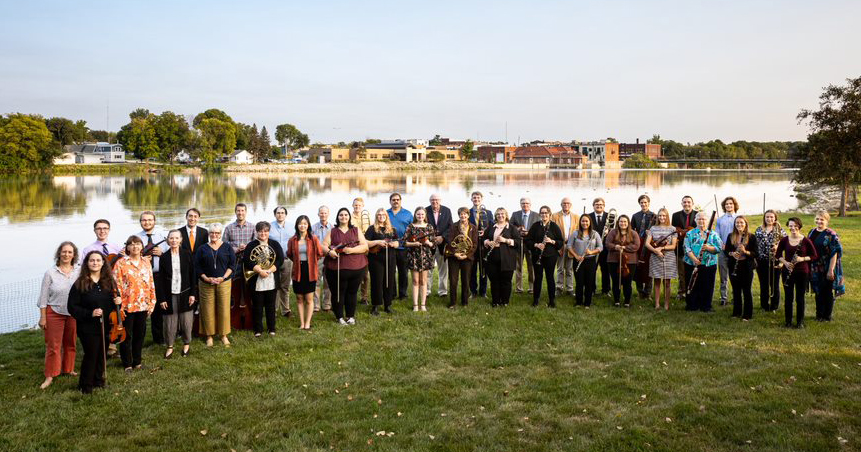 Wartburg Community Symphony