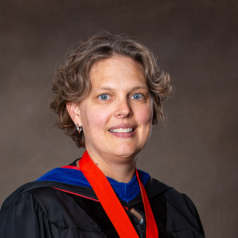 Dr. Stephanie Toering Peters