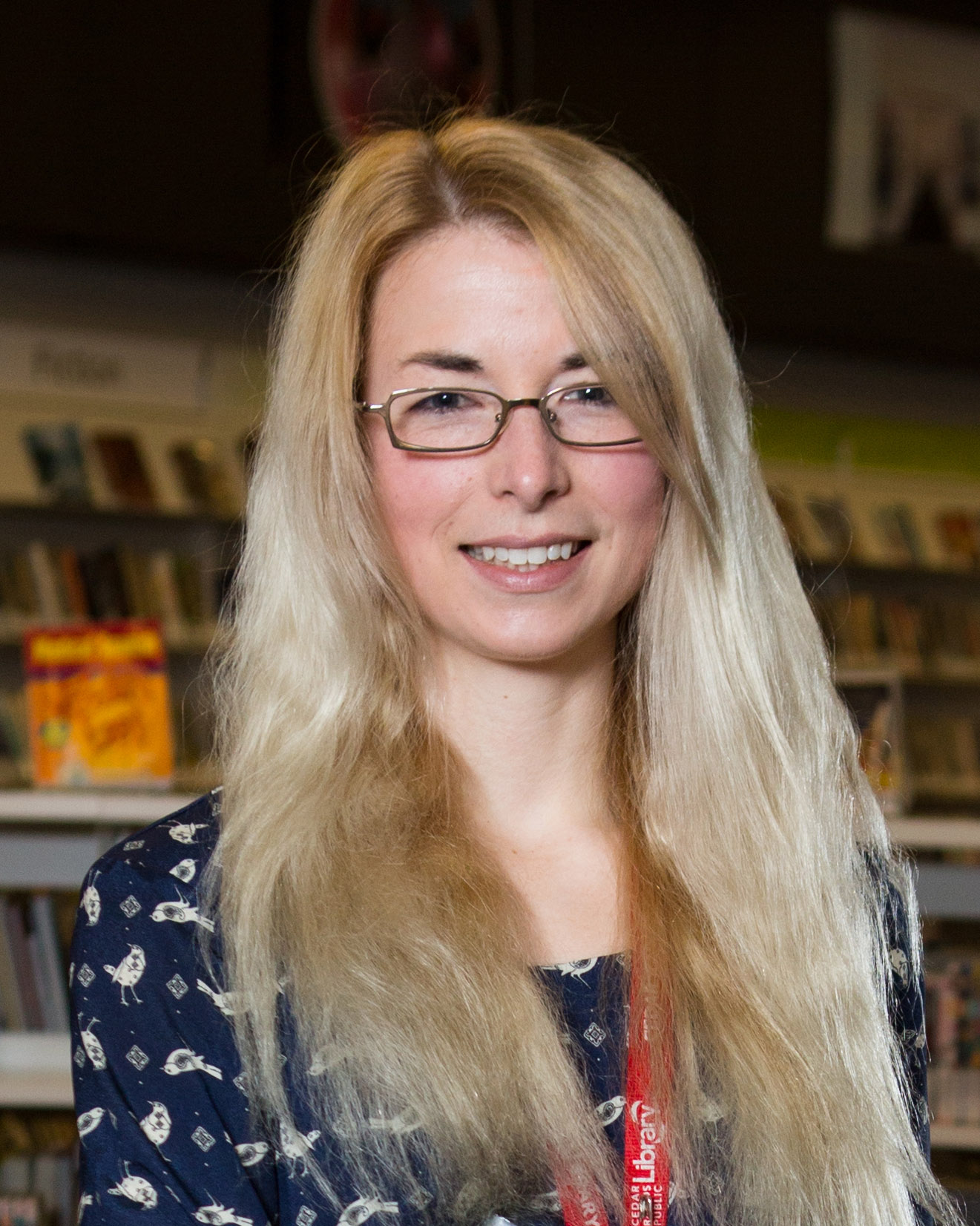 Sarah Voels