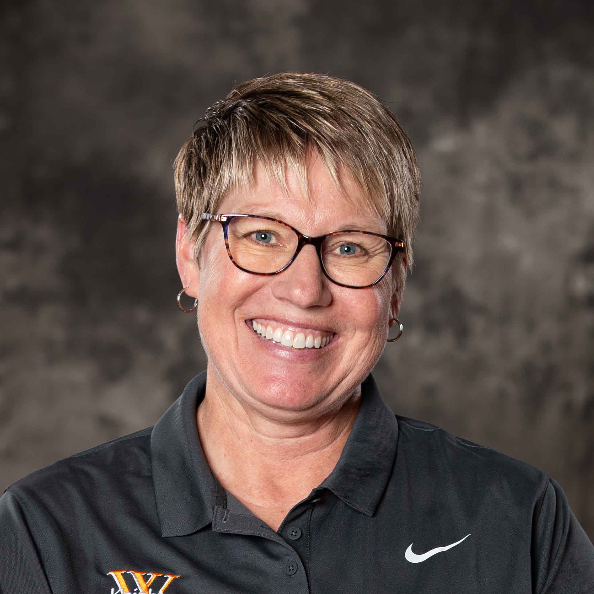 Jen Walker