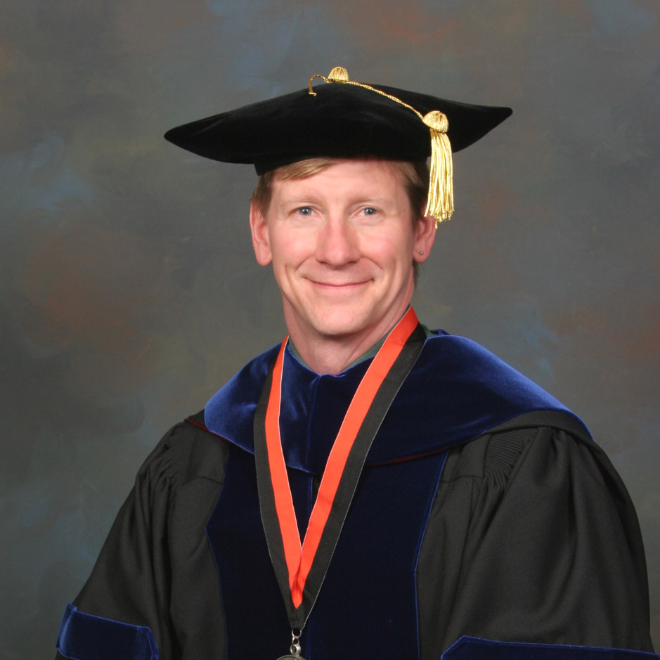 Dr. Daniel Walther
