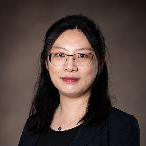 Vivyan Yan