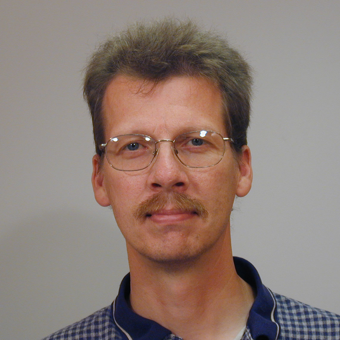 Bret Billet