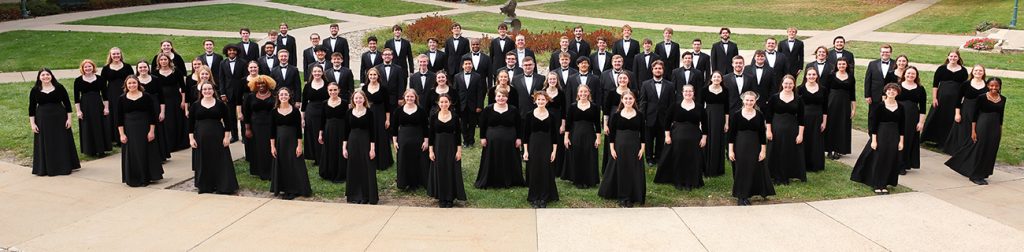 Wartburg Choir 2023-24