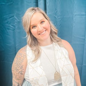 The Rev. Emily Harkins Norris