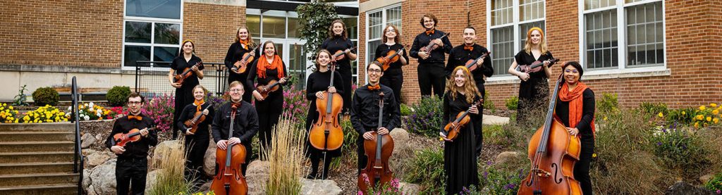 Kammerstreicher 2021