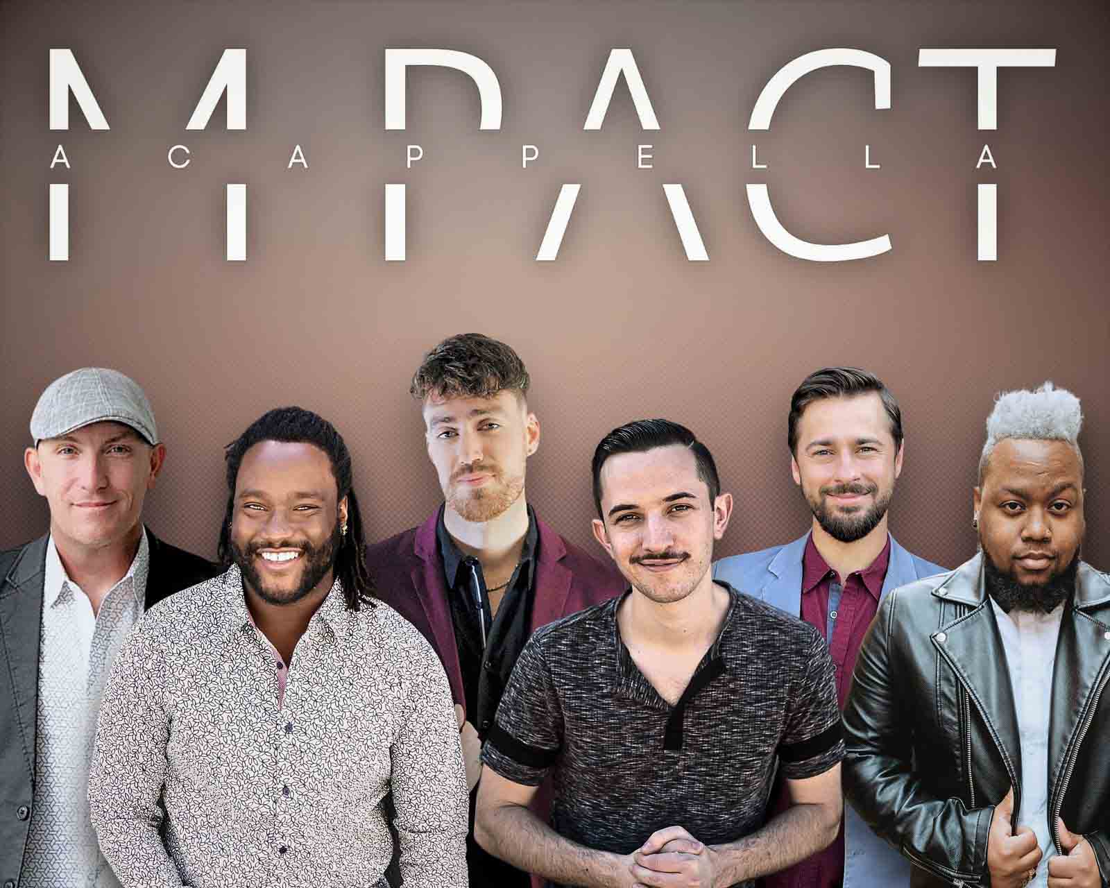 MPact Acappella Group