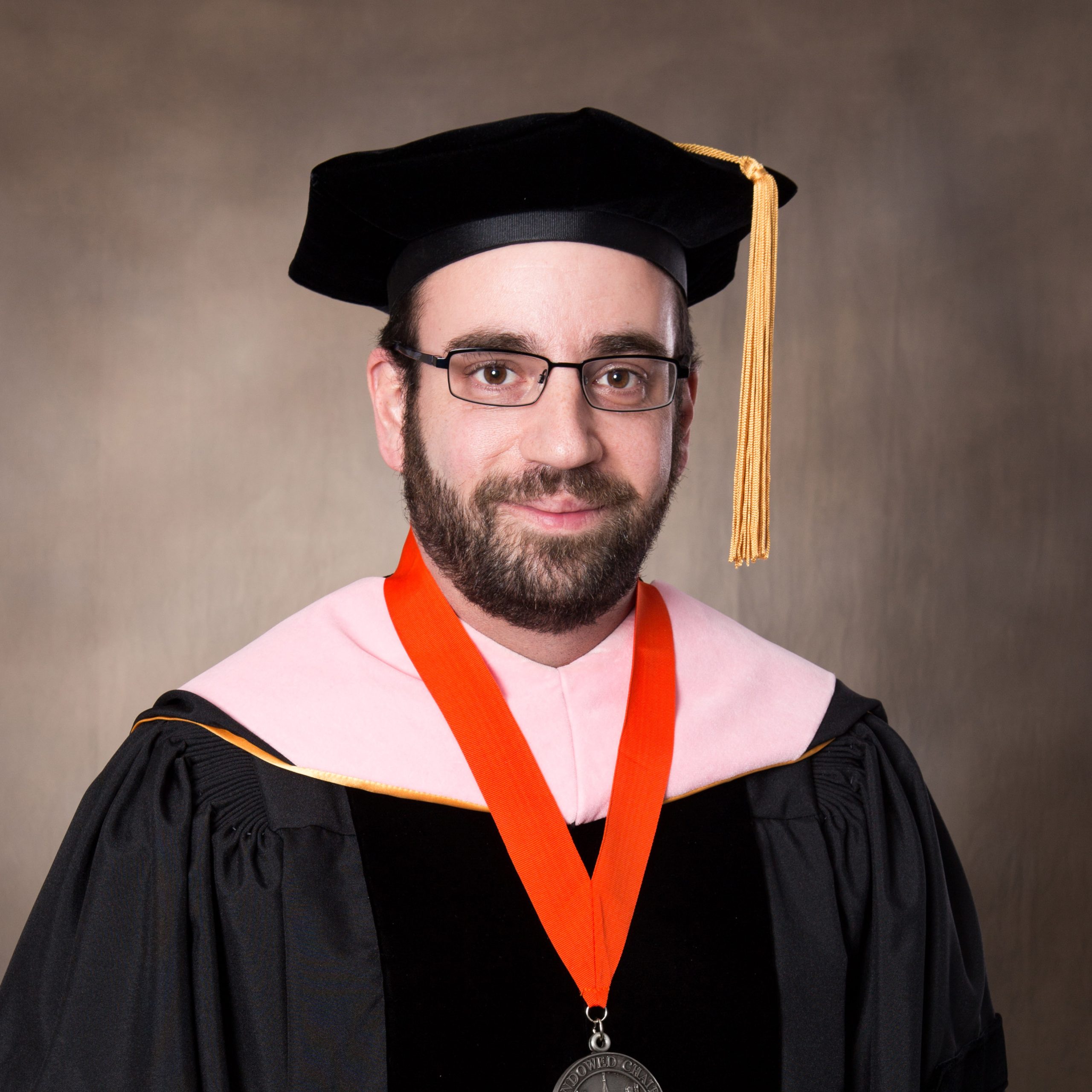 Dr. Scott Munterfering