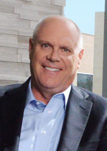Jack Salzwedel