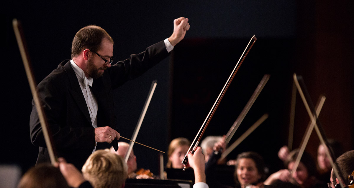 Wartburg Community Symphony