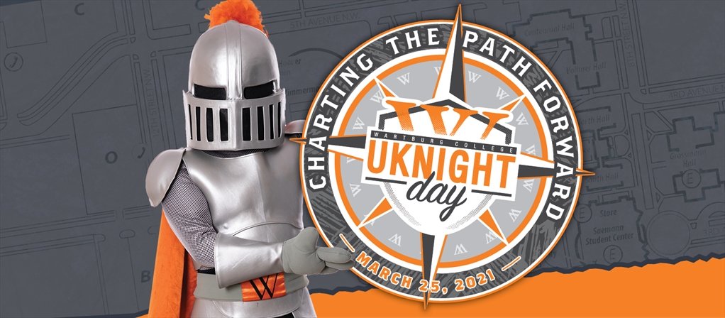 UKnight Day Banner