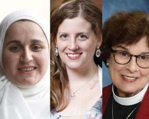 Women in Religion