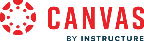 Canvas by Instructure Logo