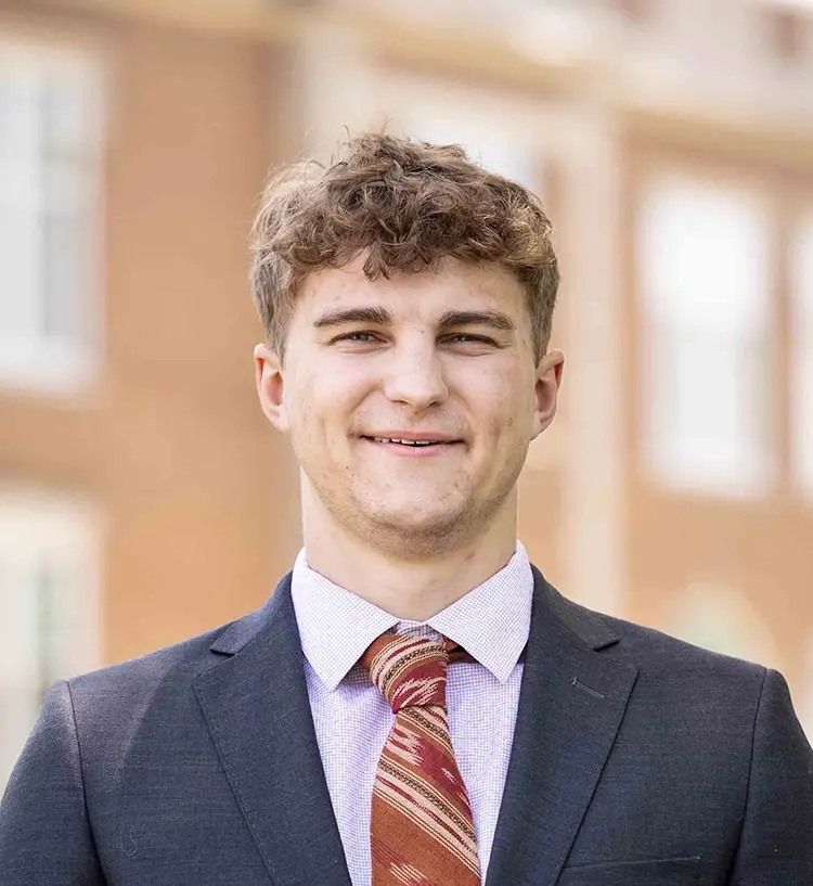 Adam Dettmer