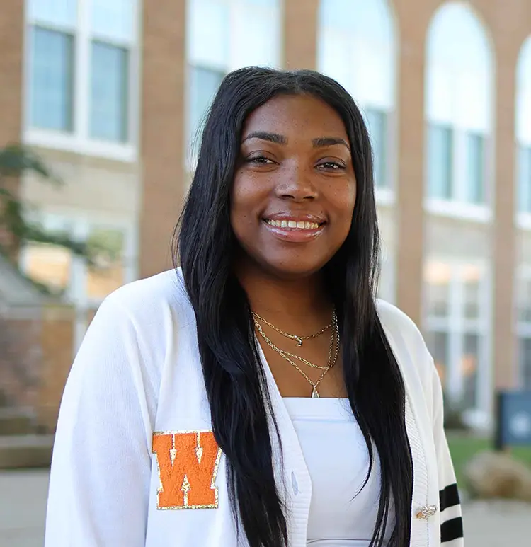 JuTone Owens Lajoie ’14