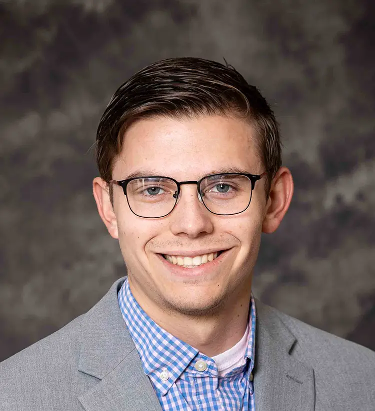 Nathaniel Knutson