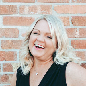 Annie Vander Werff