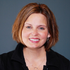 Mary Pilgram