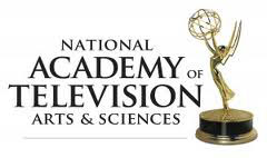 National Academy of Television Arts & Sciences Logo