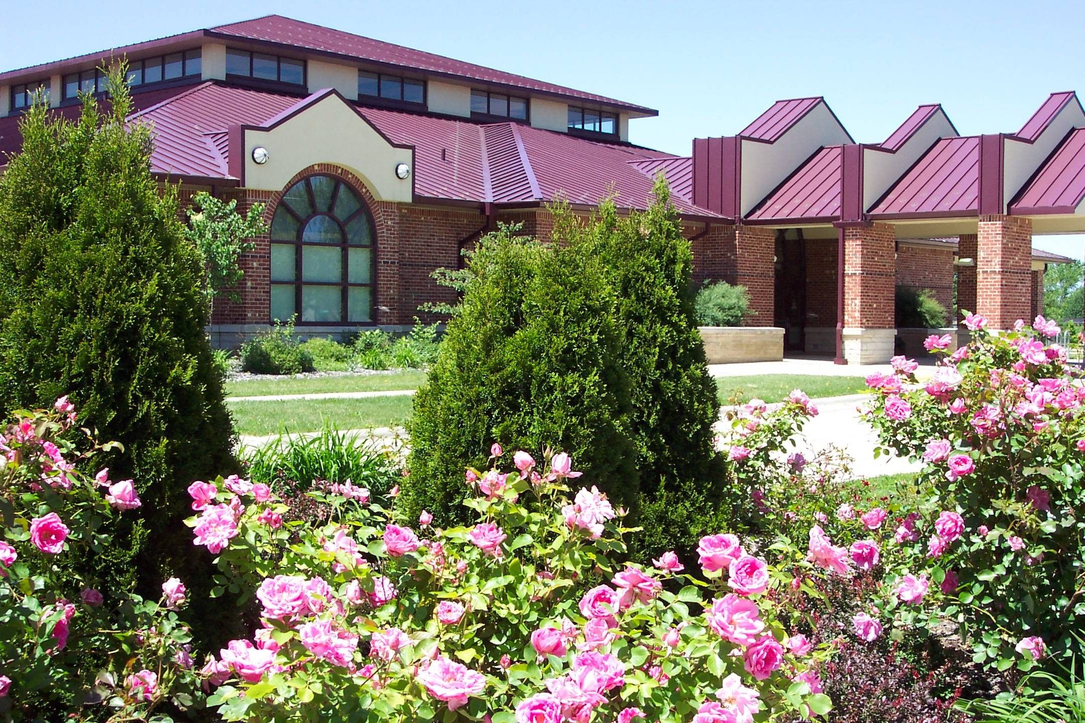 Waverly Public Library