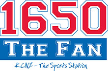 1650 the fan logog
