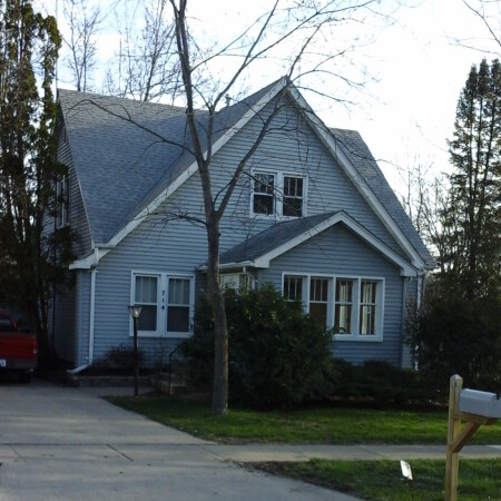 Rental Property 714 4th Ave. NW Waverly