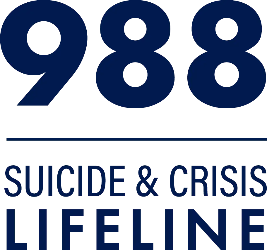 988 Suicide & Crisis Lifeline