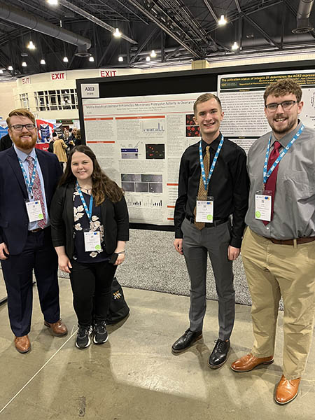 ASBMB Conference
