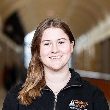 Maia Abrahamson 