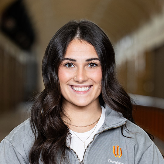 Hadley Boshart