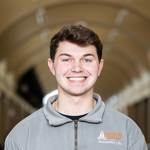 Collin Brandt 