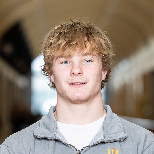 Bowen Brunson