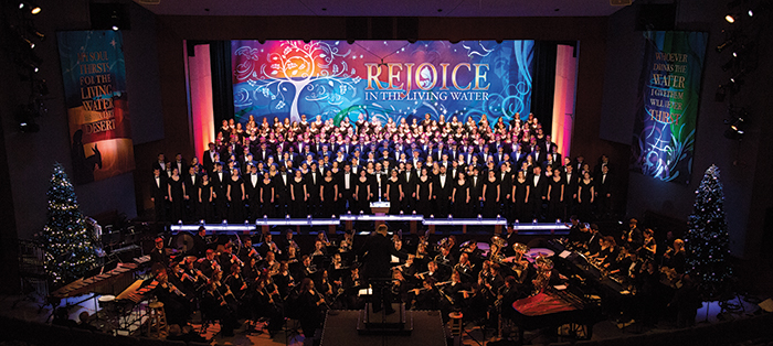 2015 Christmas with Wartburg