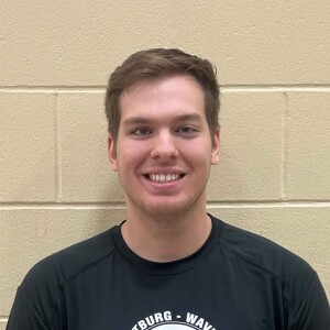 Camden Krueger