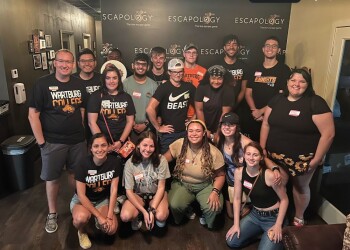 Castle Connections Escape Room