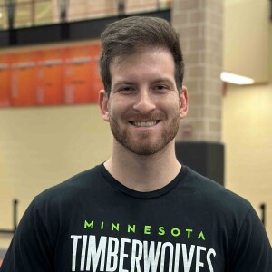 Chase Peterman
