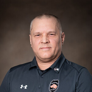 Dean Cockerham, Director