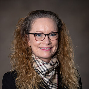 Rebecca Cockerham