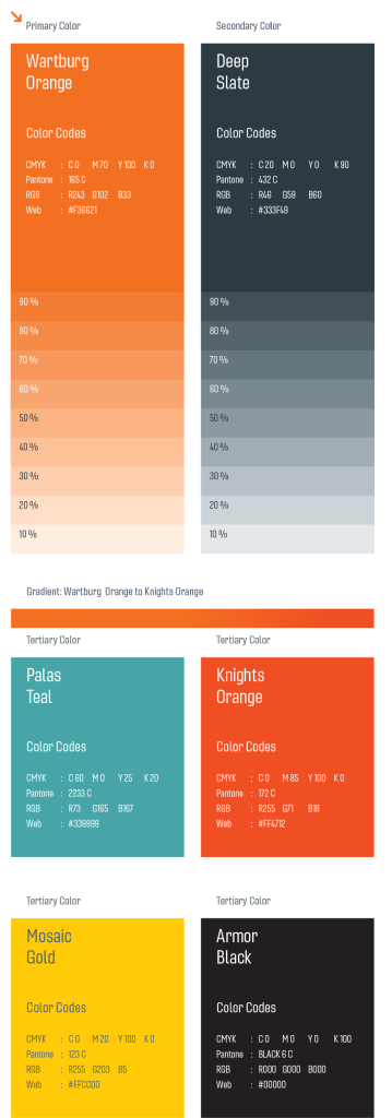 Color Examples
