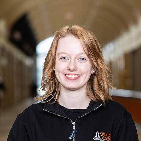 Juliana Corbett